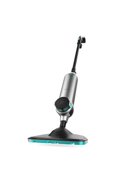 CECOTEC Mop cu aburi Cecotec HydroSteam 3030 Active, 1500 W, 0.33 l, Debit abur 30 g/min, 3 niveluri