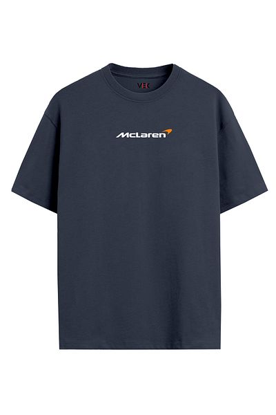 VEK Oversize T-Shirt F1 Mclaren