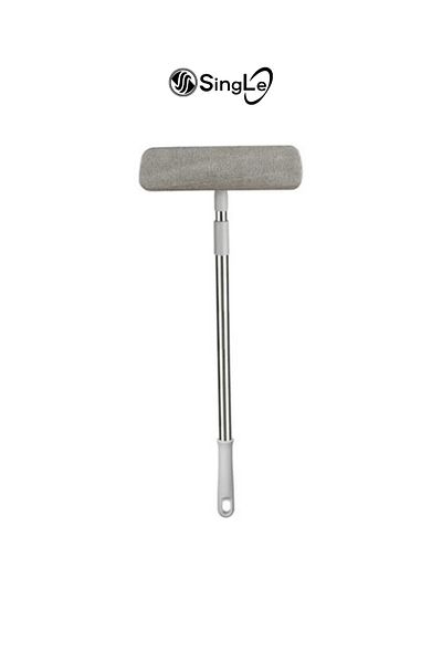 Single High Level Window Washing Screen Cleaning Tool Double Sided Window Wiper