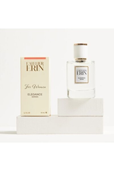 LATELİER ERİN Apa de Parfum L’Atelier Erin W84, 50 ml, pentru femei, inspirat...