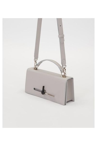 Levidor Lock Detailed Bag