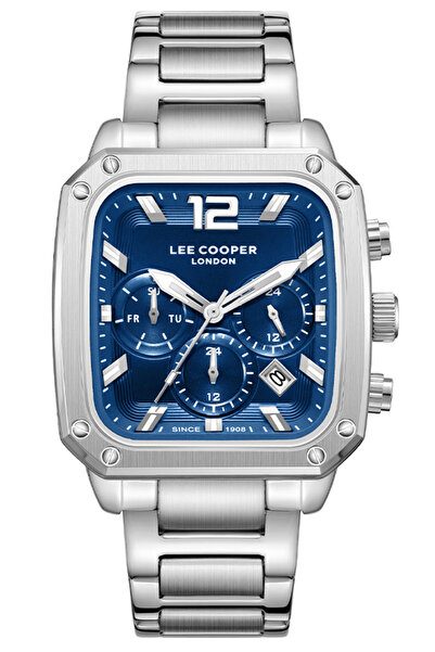 Lee Cooper Erkek Kol Saati LC-75644-2