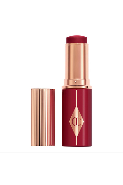 charlotte tilbury Unreal Blush Healthy Glow Stick Çubuk Krem Allık BERRY GLOW...