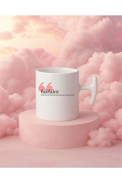 DennisEylul Poorly Written Humorous Mug