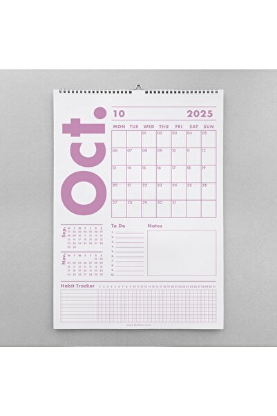 bi'aldım 2025–2026 Akademik Takvim, Eylül Başlangıçlı Takvim, Önceki Sonraki Ay Takvim, Aylık Planlayıcı Takv