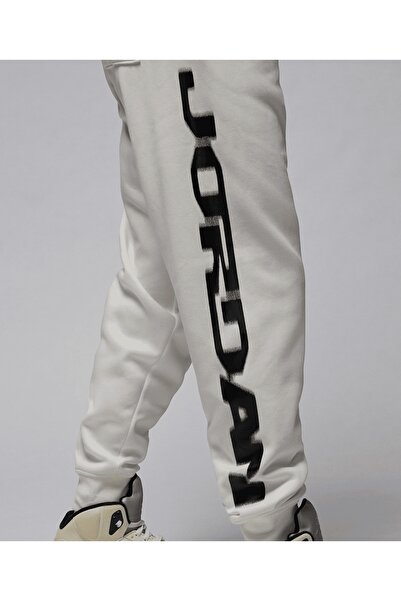 Nike Jordan MVP Fleece Pants Erkek Eşofman Altı-FV7229-133