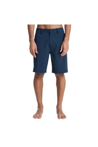 Quiksilver Union Amphibian 20 Erkek Chino Şort