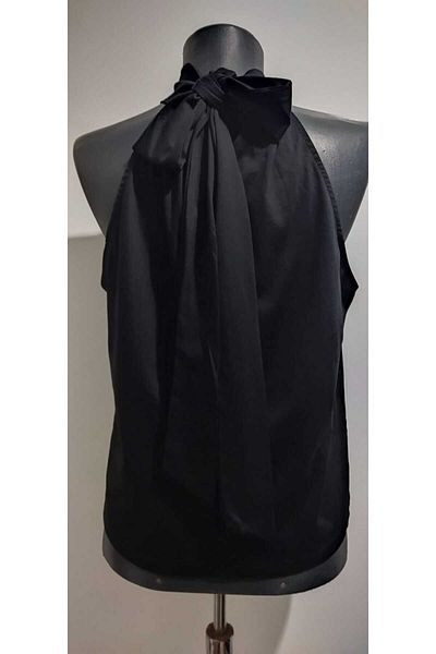 COLBİZA Halter Neck Bluz
