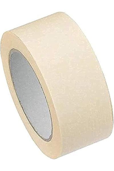 GENERAL Abro Paper Masking Tape - 5.1 cm x 18 yards