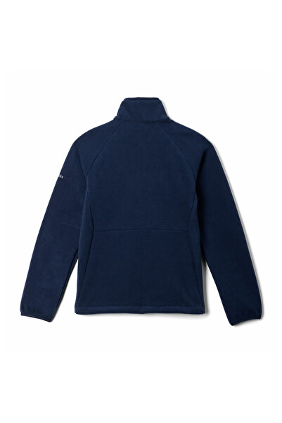 Columbia Fast Trek IV Tam Fermuarlı Çocuk Polar Üst