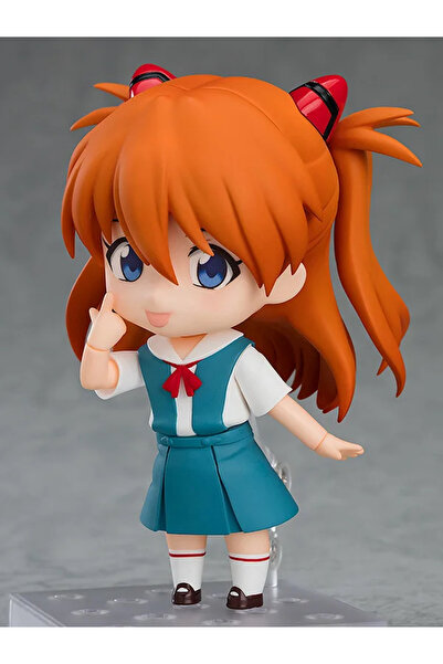 Good Smile Company Nendoroid Asuka Shikinami Langley