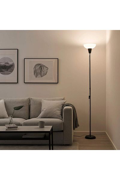 Ch floor lamp