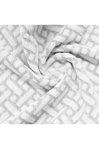 ARİFE HOME Chair Cover, Lycra, Washable 1 Piece Cream Color High Quality