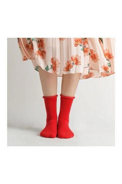 Minim Box of 5 Women's Socks