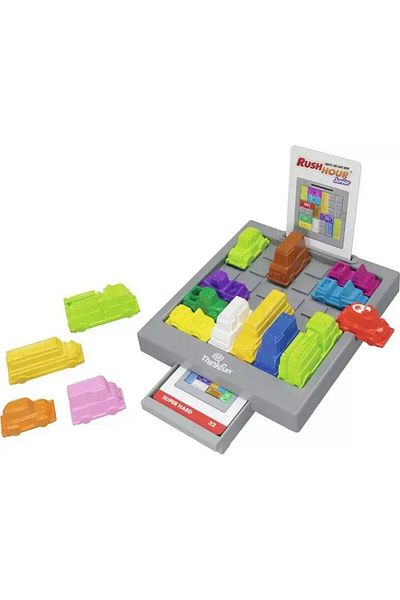 ThinkFun Rush Hour Junior 76602