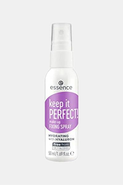 Essence Essence Makeup Fixing Spray - 50 ml
