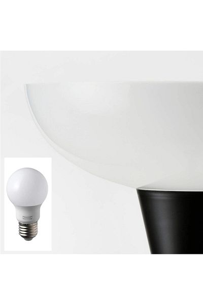 Ch floor lamp