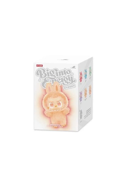Pop Mart Labubu Big Into Energy – Pop Mart Surprise Box 6pcs