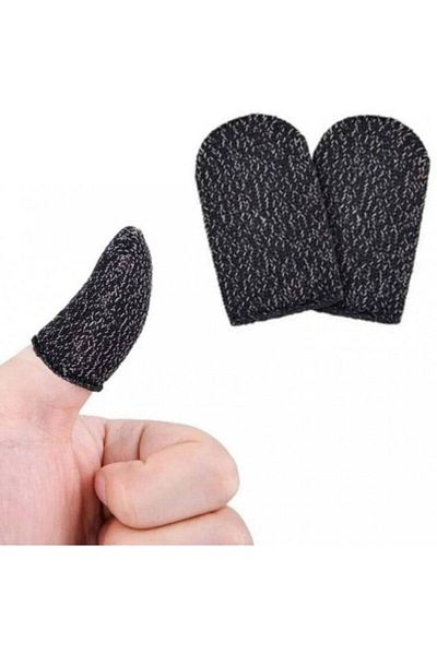 Spon PUBG Finger Gloves