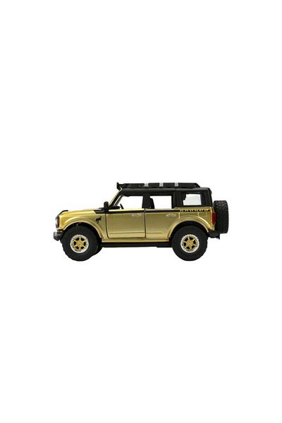 Jada 1:32 Pink Slip Series - Ford Bronco 253292000