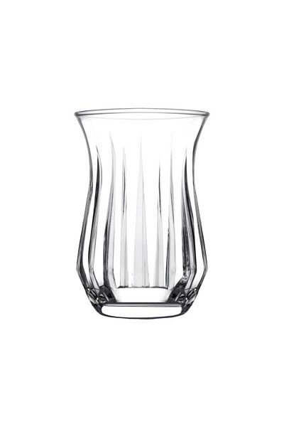 Paşabahçe Pasabahce Tea Cup 6 Pieces 160 Cc