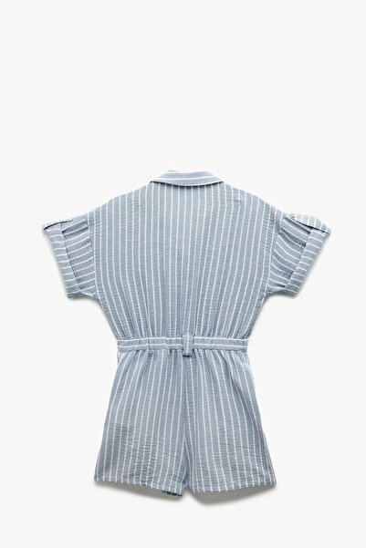 Koton Women's Jumpsuit 5Sal40017Iw6S0