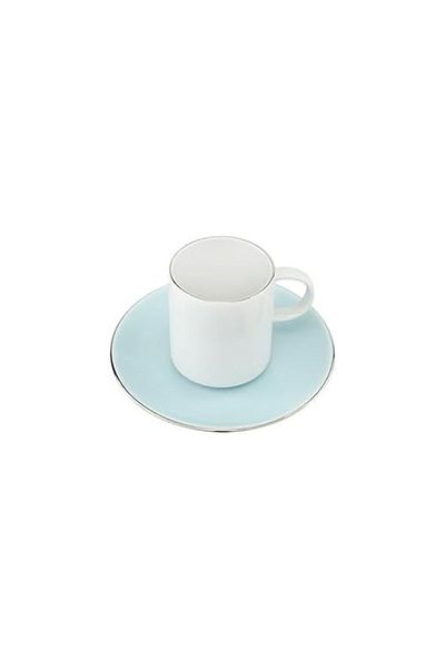 ASTERA Porland 6-Person Coffee Set 90Cc