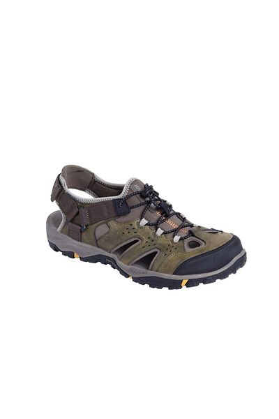 Karrimor K2070-Bdl-151 Christchurch Mens Brindle Men's Sandals