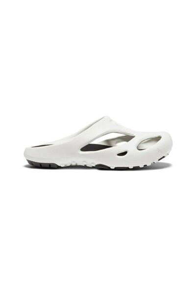 Keen 1030558 Shanti White Latte Kadın Terlik