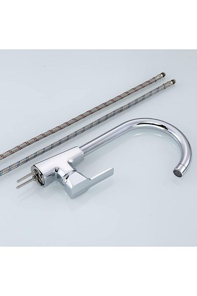 GENERAL Kitchen Faucet/Luxurious Touch Kitchen Sink