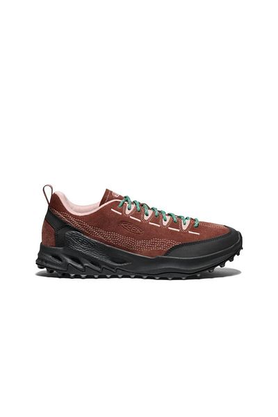 Keen 1030695 Jasper Zionic Marron/Adobe Rose Men's Outdoor Shoes