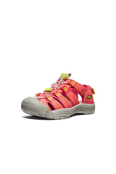 Keen 1030190 Newport Boundless Dubarry/Evening Primrose Women's Sandals
