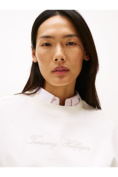 Tommy Hilfiger WW0WW47159 - Sudadra