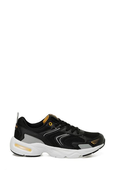 Kinetix RADICAL TX 5FX Schwarze Unisex-Laufschuhe