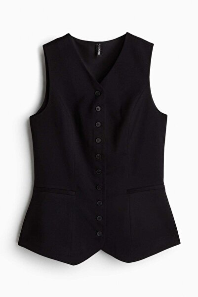 H&M Suit waistcoat