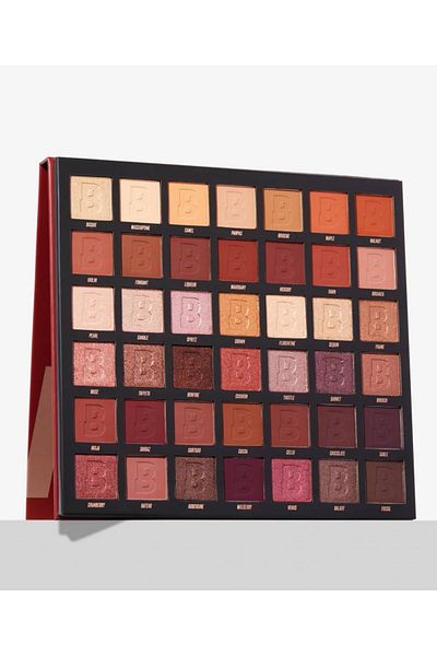Beauty Bay Beauty by Riche Eyeshadow 42 Colors