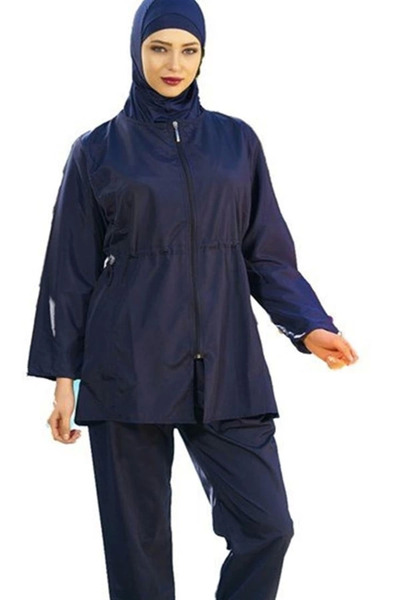 kapsulavm Estiva Hijab Swimsuit 1647