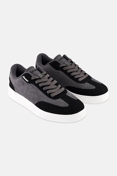 Ellesse Men Lace up Outdoor Shoes, Multicolor