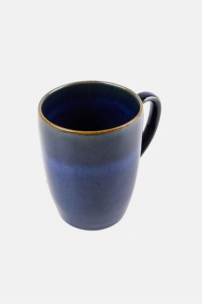 Maser Coffee Mug 325ml, Blue