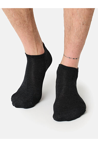 NUR DIE Sneakersocken Bambus
