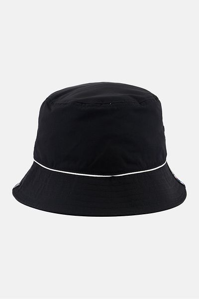 Puma X Bmw Motorsport Women Brand Logo Sports Bucket Hat, Black