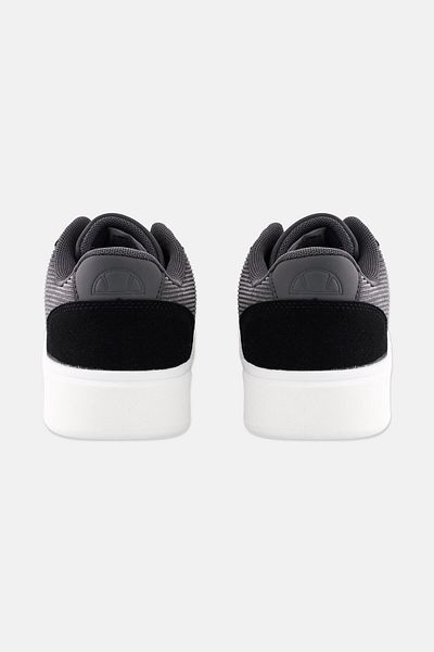 Ellesse Men Lace up Outdoor Shoes, Multicolor