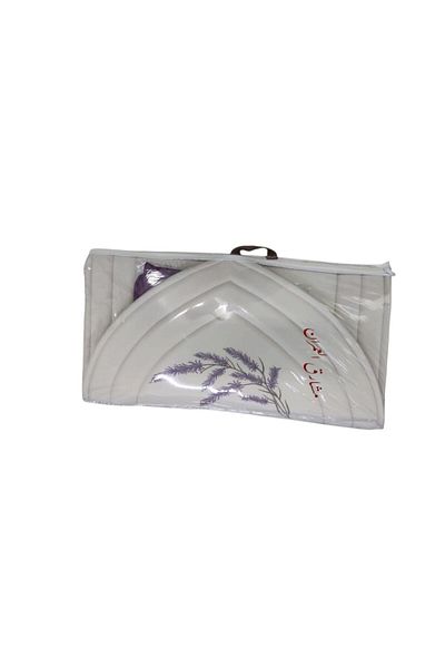 Generic Women's prayer set, medical rug, sheet, and Quran cover