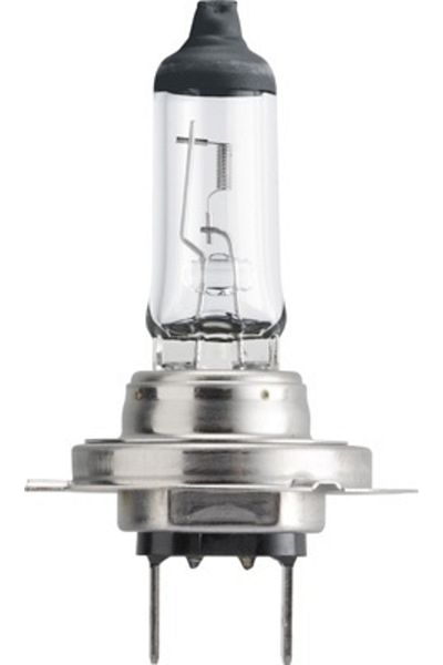Philips Bec Far H7 55W 12V Vision (Blister) Philips