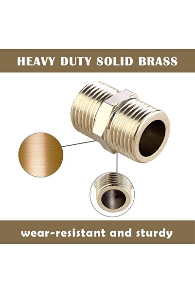 WEYVAJ Noble half inch