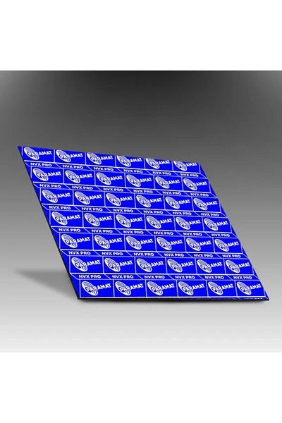 PARAMAT PARAMAT NVX Pro PCP1005 car soundproofing package of 10 sheets, thickness 3.5mm, 375*500mm, 1.88sqm