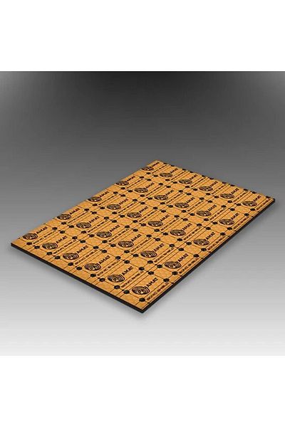 PARAMAT Pachet insonorizant auto PARAMAT Sonic Shield PCP1004 de 10 coli, grosime 6mm, 350*500mm, 1.75mp