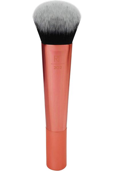 Real Techniques Instapop Face Brush, 1 Count