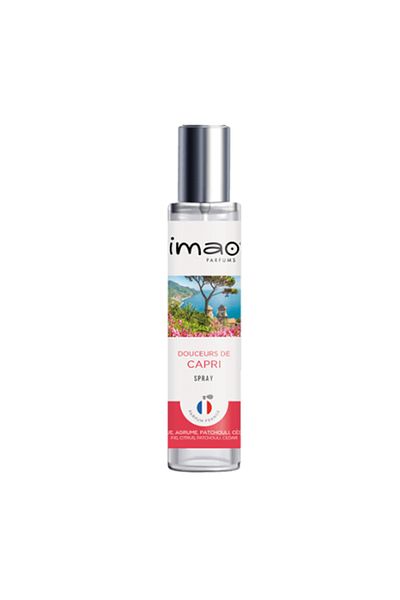 imao Spray auto IMAO, Capri