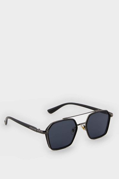 DeFacto Women's Round Sunglasses F0612Axns